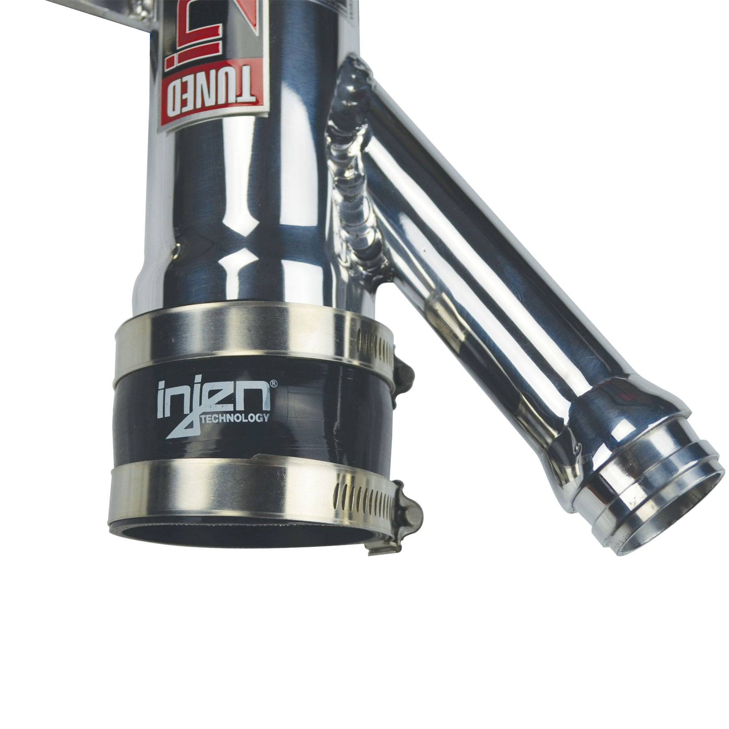 Injen RD3025 - Race Division Cold Air Intake System