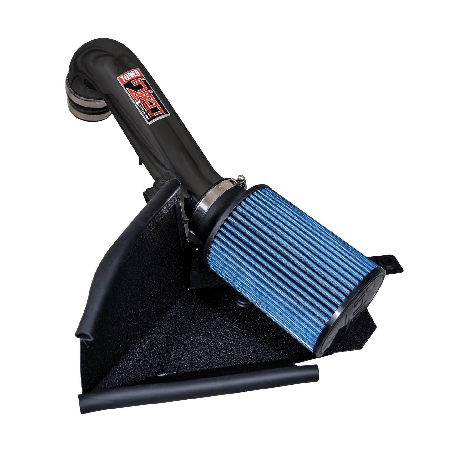 Injen SP3078 - SP Series Short Ram Air Intake System