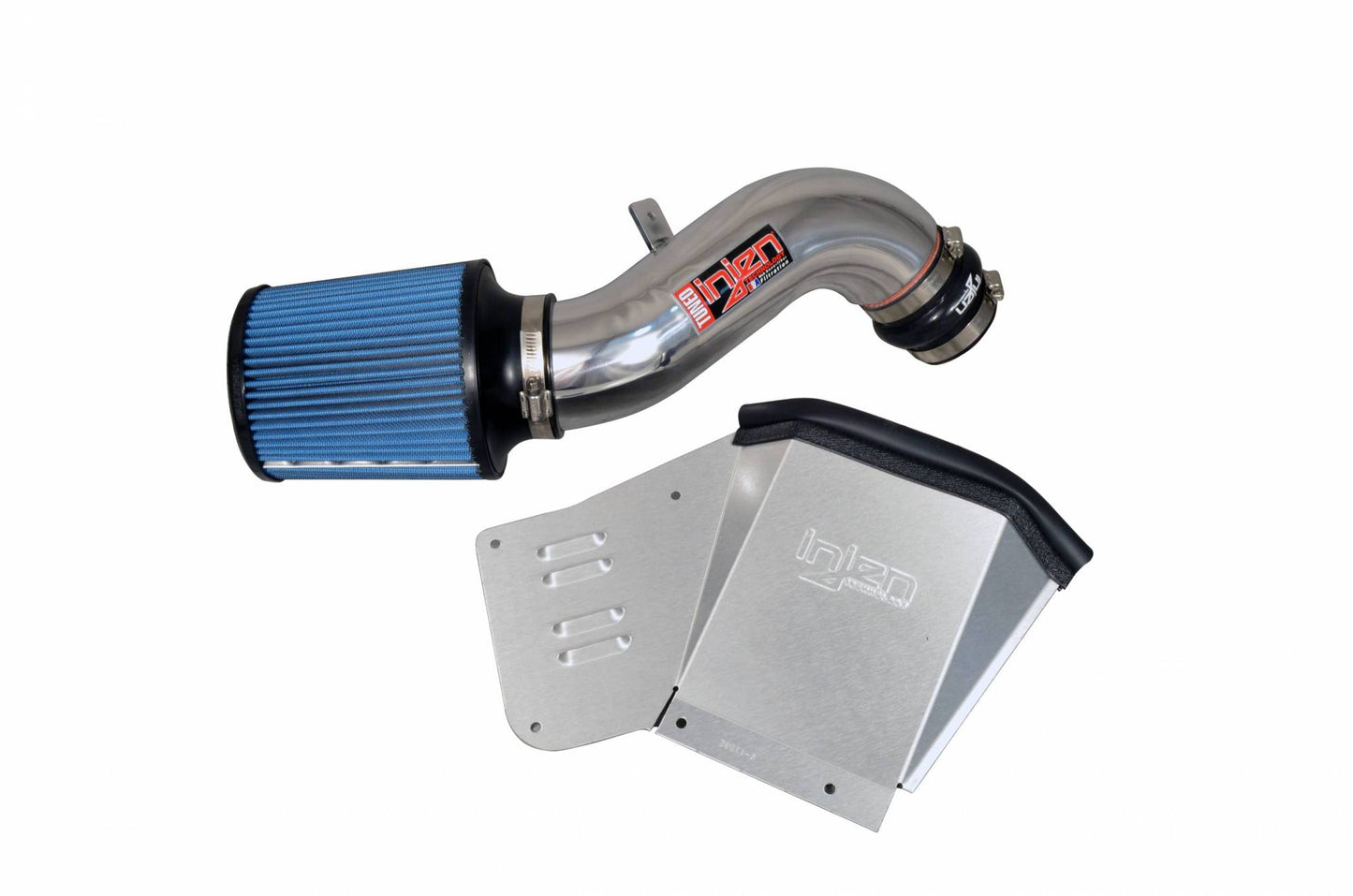 Injen SP3081 - SP Series Cold Air Intake System