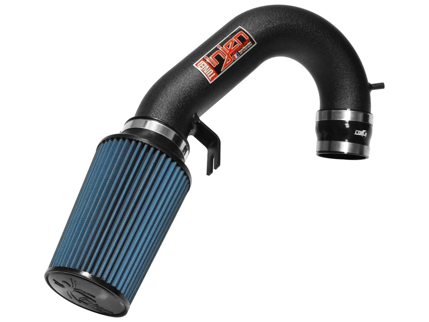 Injen SP3086 - SP Series Short Ram Air Intake System