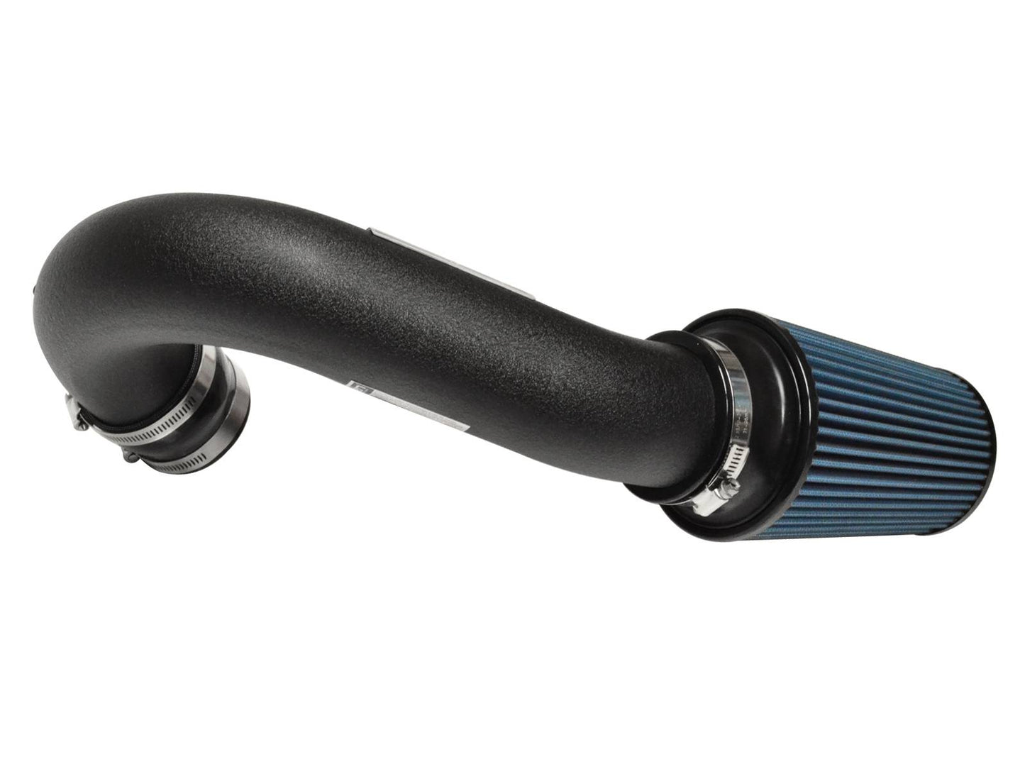 Injen SP3086 - SP Series Short Ram Air Intake System