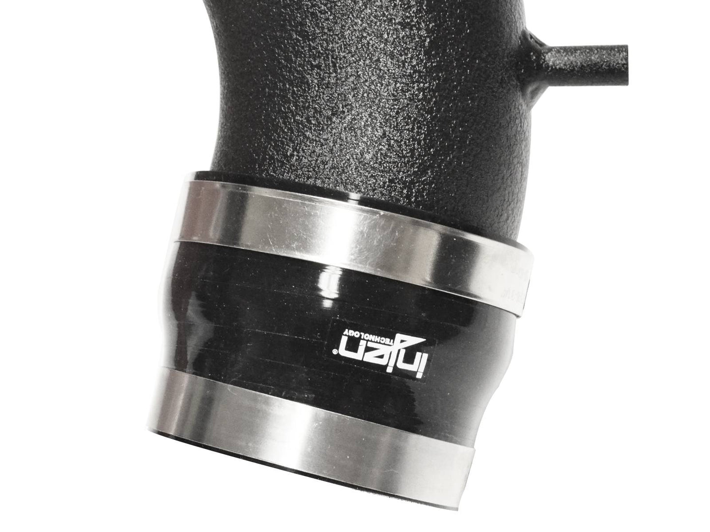 Injen SP3086 - SP Series Short Ram Air Intake System