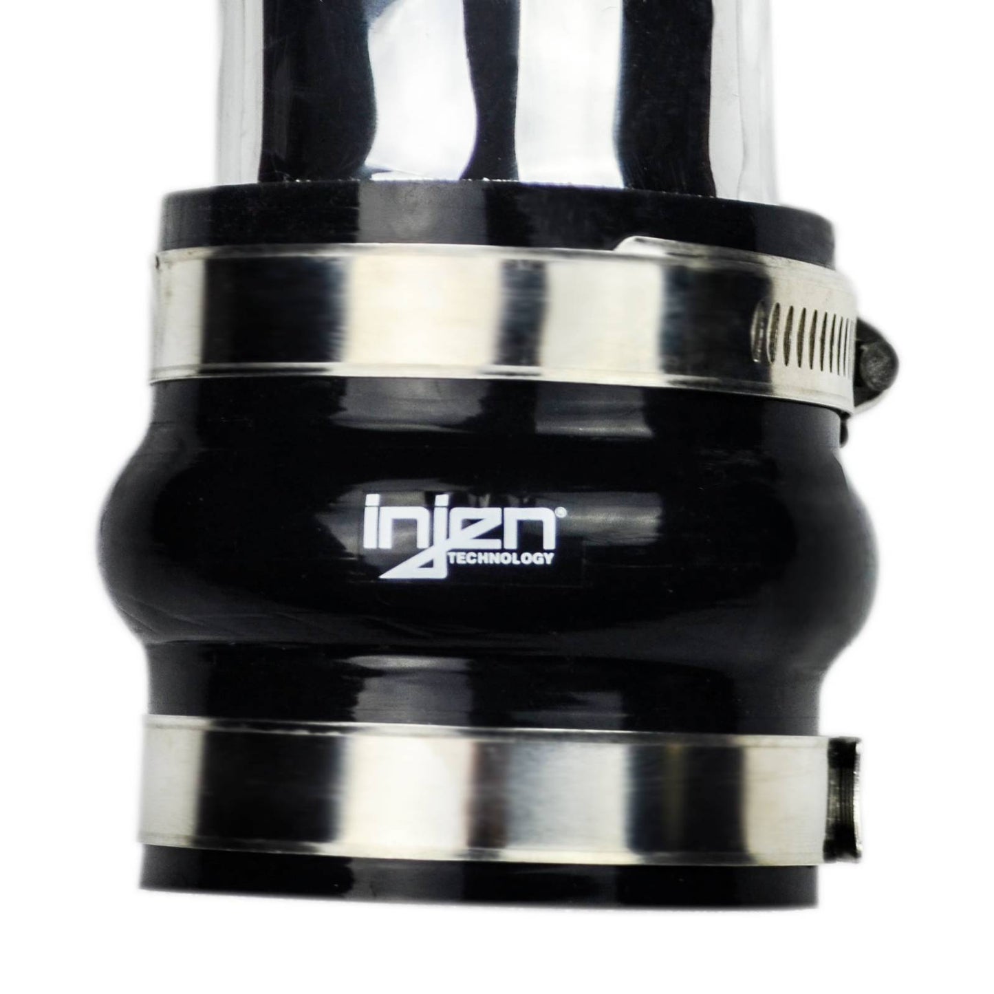 Injen SES3078ICP - Aluminum Intercooler Pipe Kit