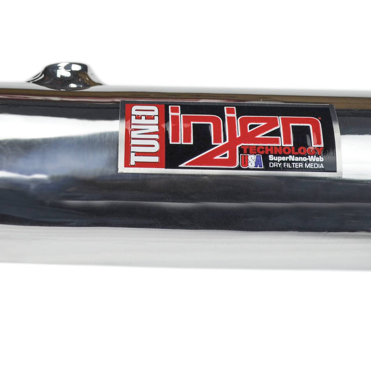 Injen SES3078ICP - Aluminum Intercooler Pipe Kit