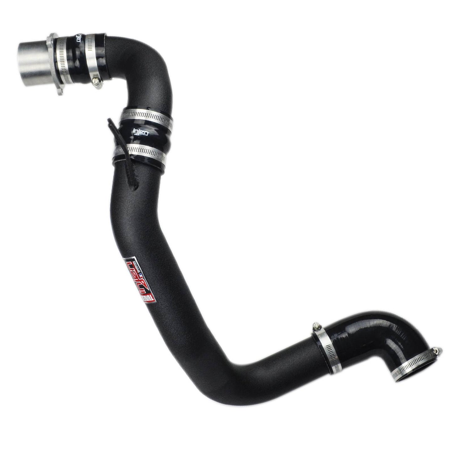 Injen SES3078ICP - Aluminum Intercooler Pipe Kit