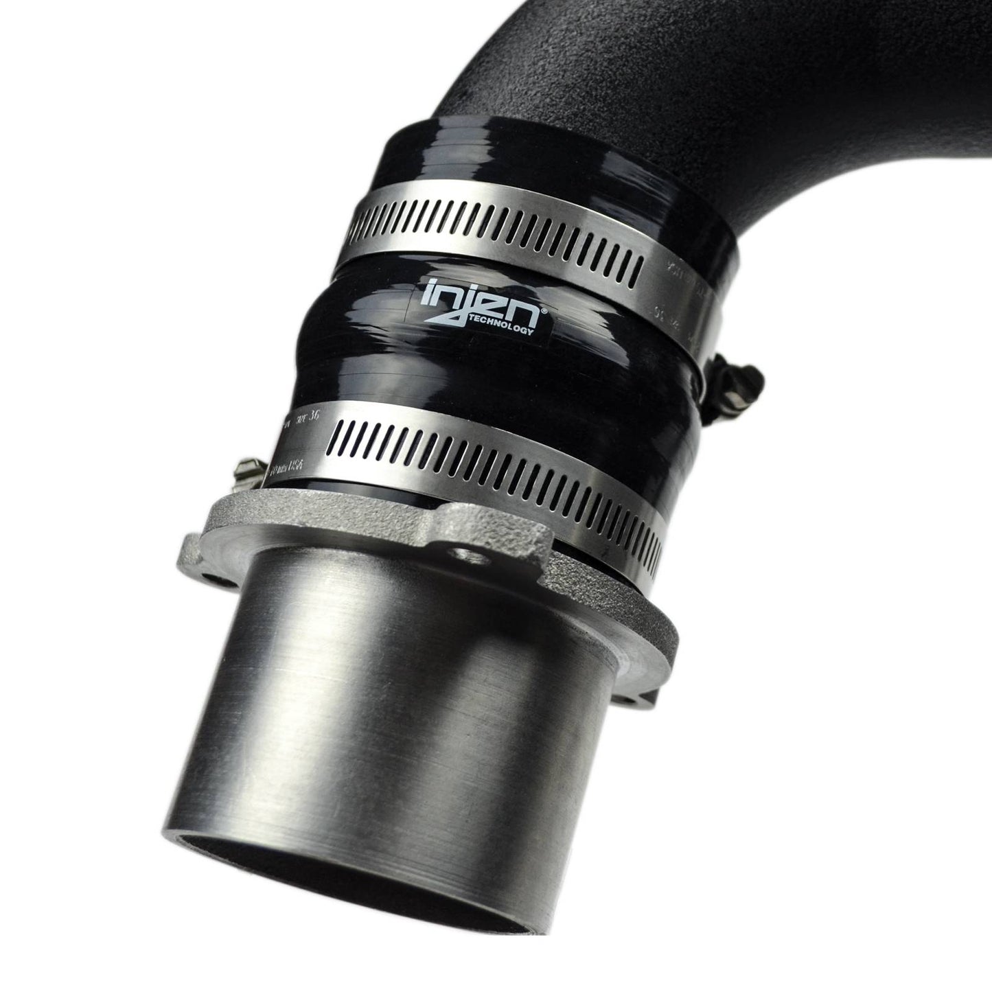Injen SES3078ICP - Aluminum Intercooler Pipe Kit