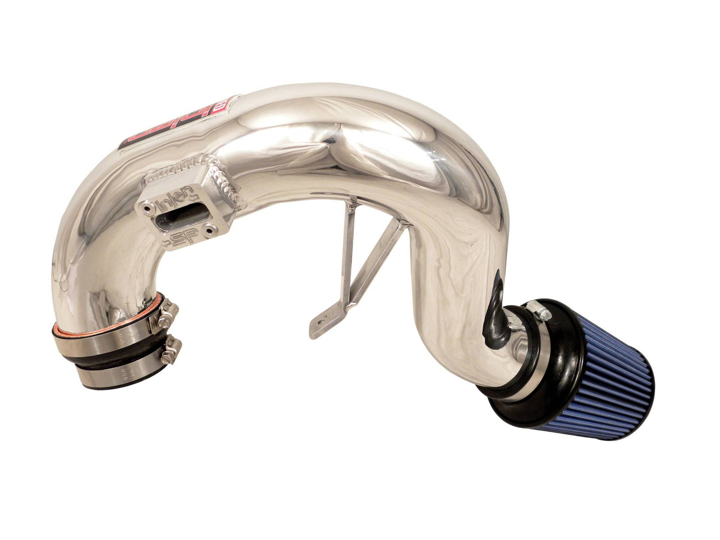 Injen SP3080 - SP Series Cold Air Intake System