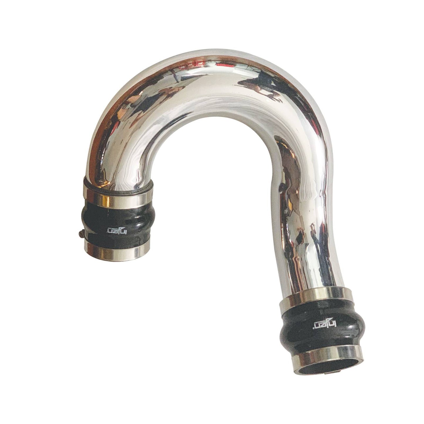 Injen SES3082ICP - Aluminum Intercooler Pipe Kit
