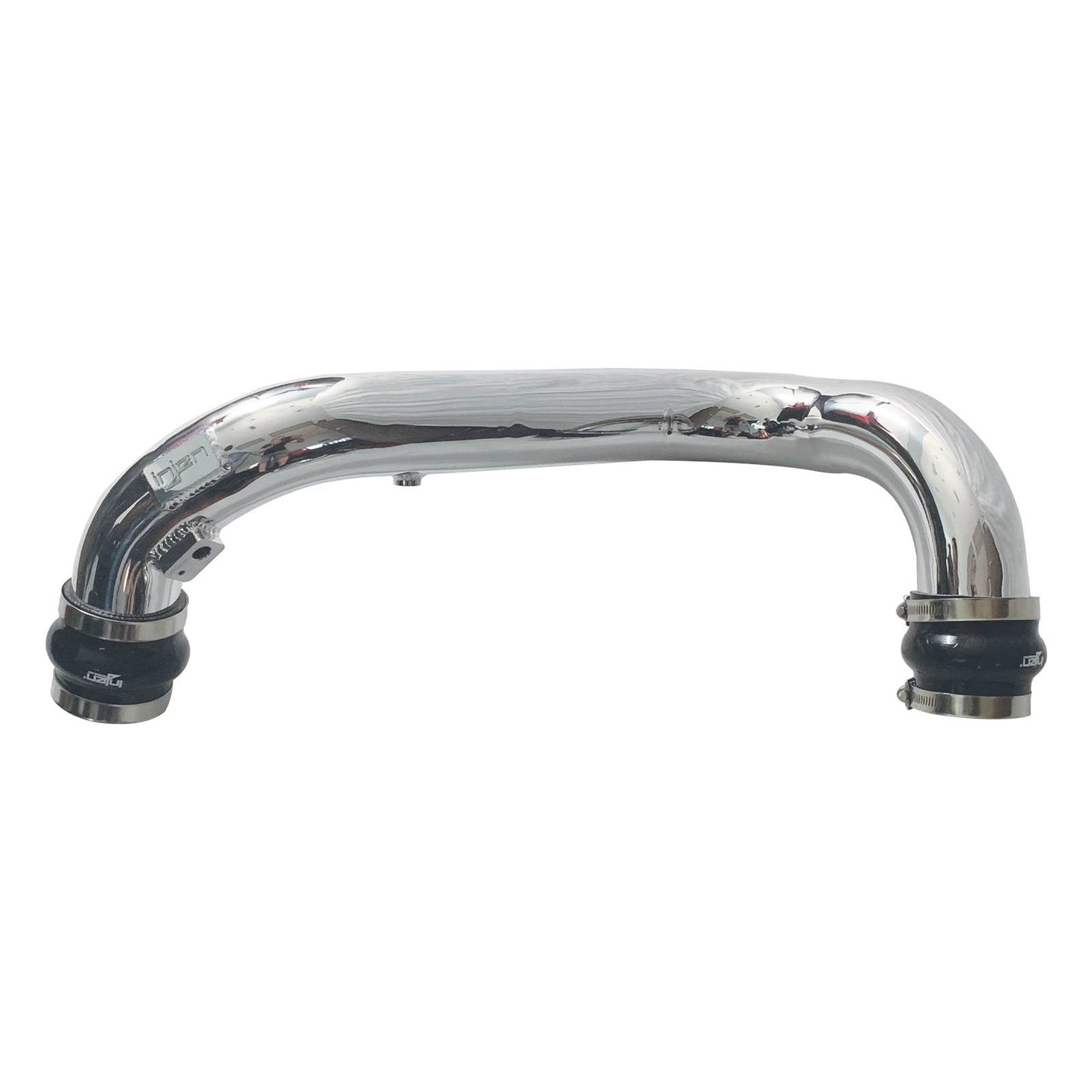 Injen SES3082ICP - Aluminum Intercooler Pipe Kit