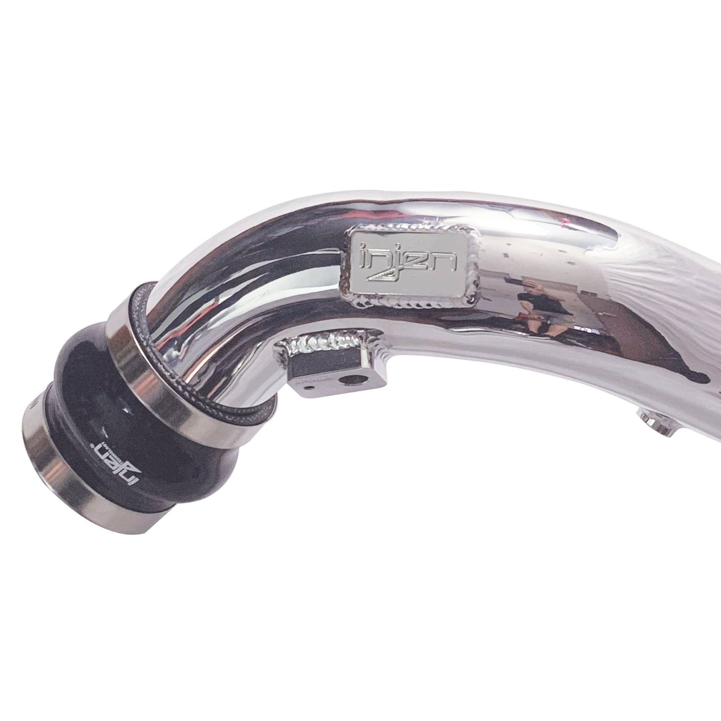 Injen SES3082ICP - Aluminum Intercooler Pipe Kit