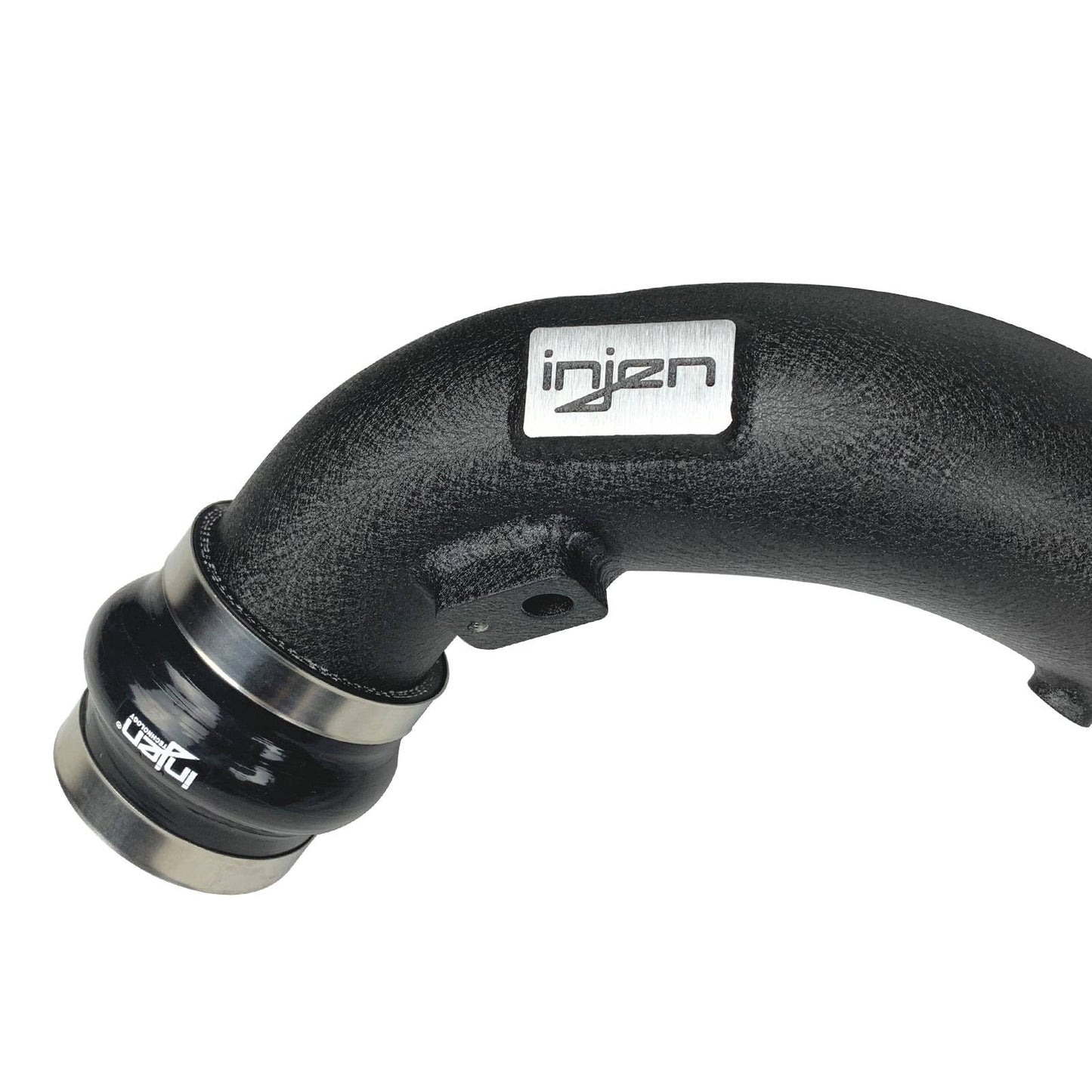 Injen SES3082ICP - Aluminum Intercooler Pipe Kit