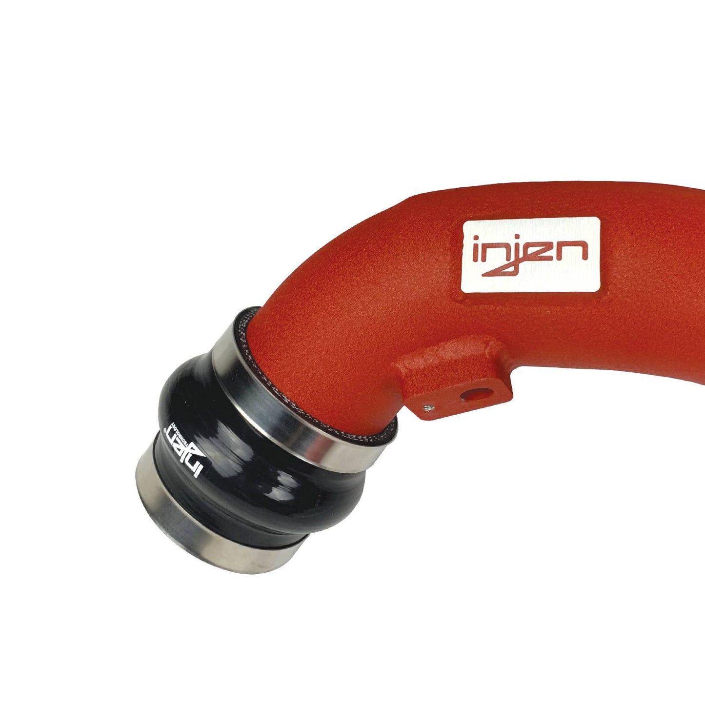 Injen SES3082ICP - Aluminum Intercooler Pipe Kit
