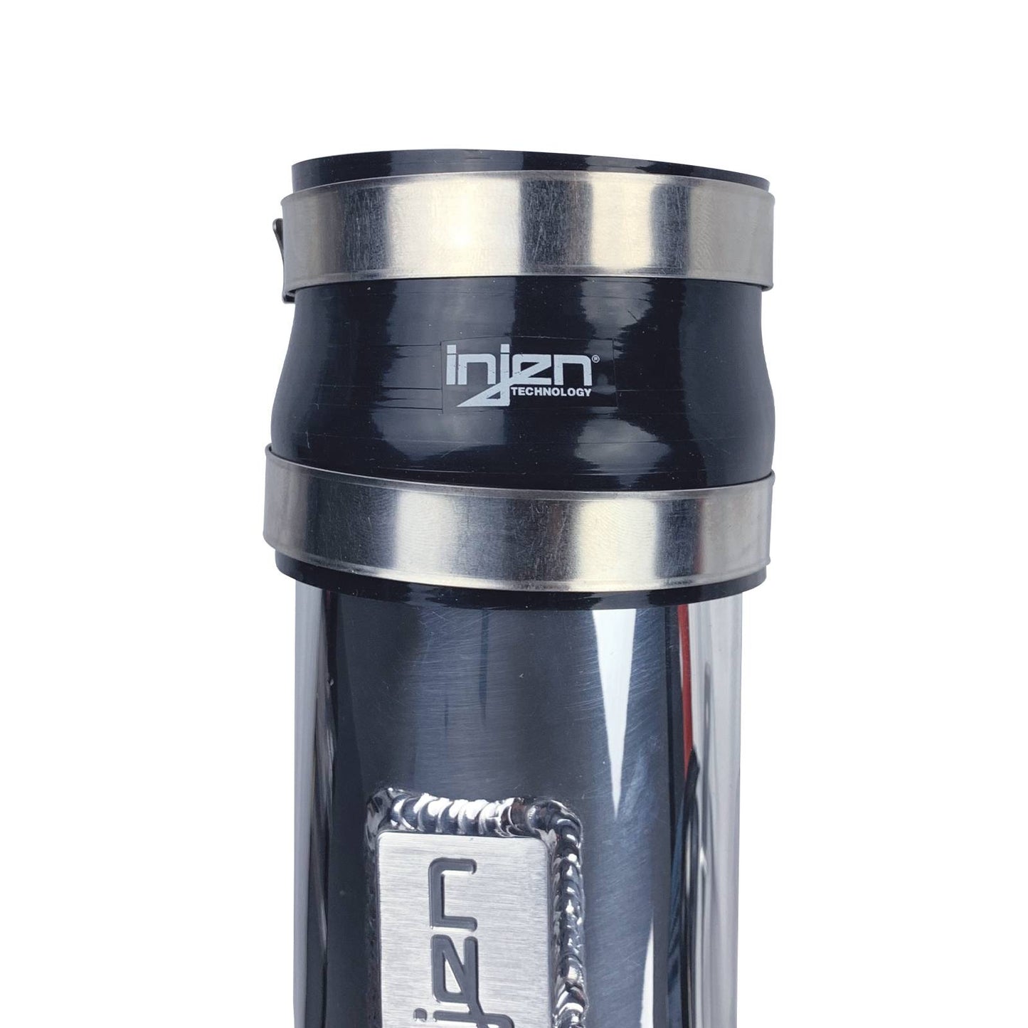 Injen SP3082 - SP Series Short Ram Air Intake System