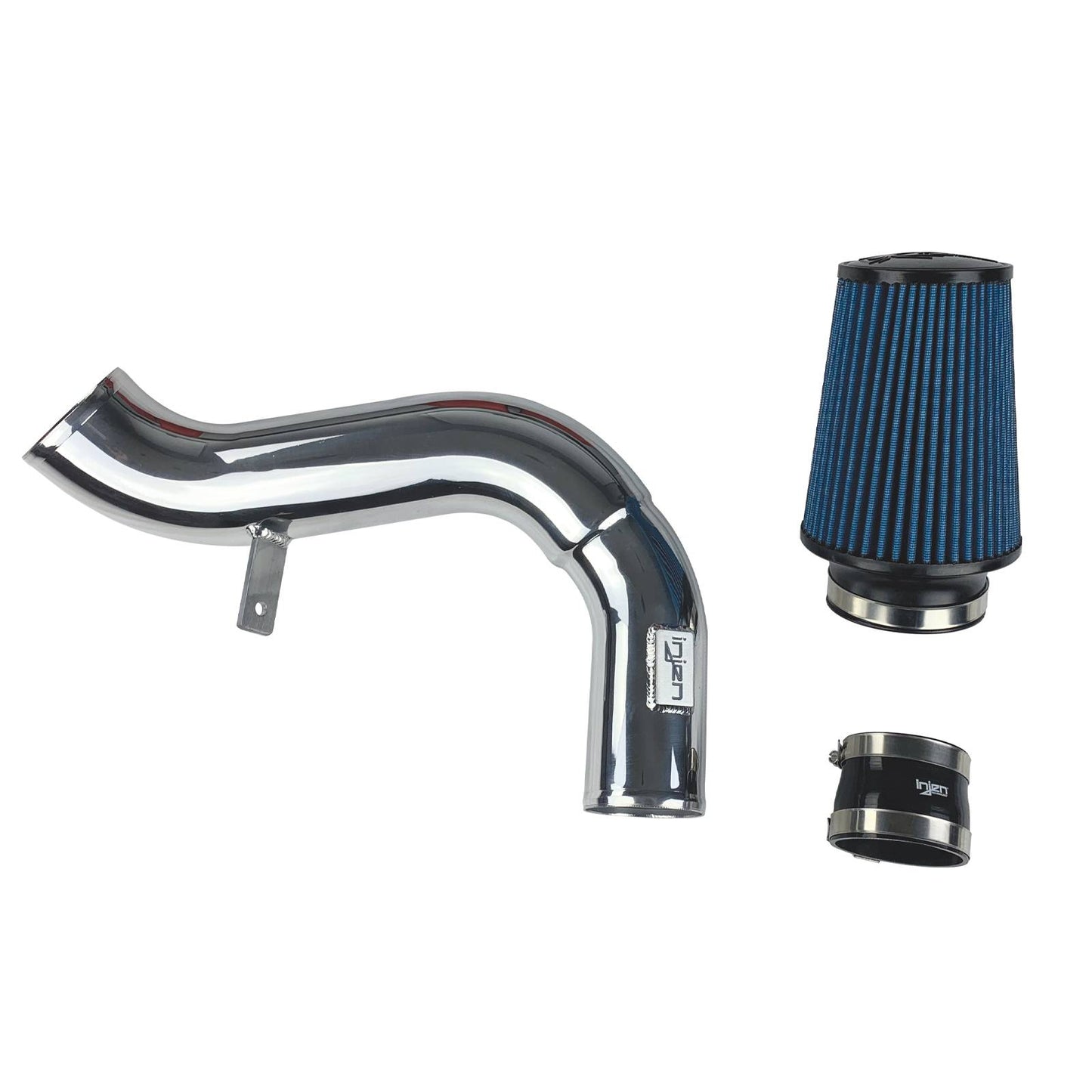 Injen SP3082 - SP Series Short Ram Air Intake System
