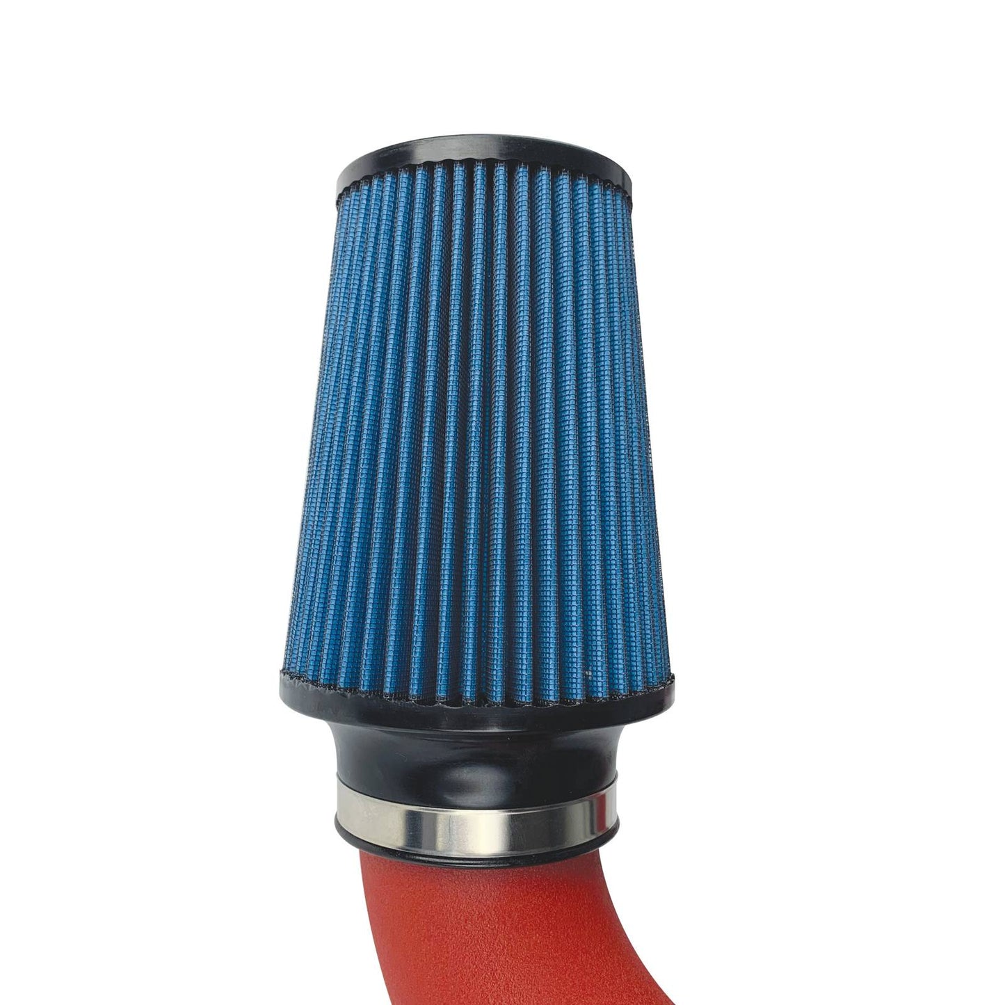 Injen SP3082 - SP Series Short Ram Air Intake System