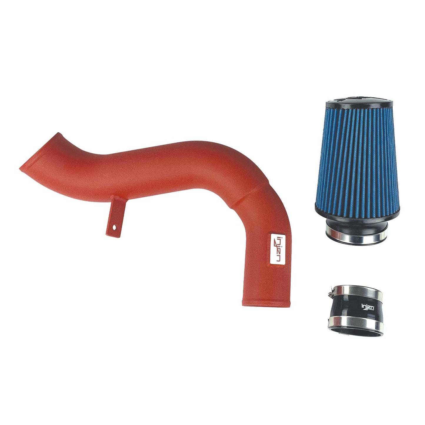 Injen SP3082 - SP Series Short Ram Air Intake System