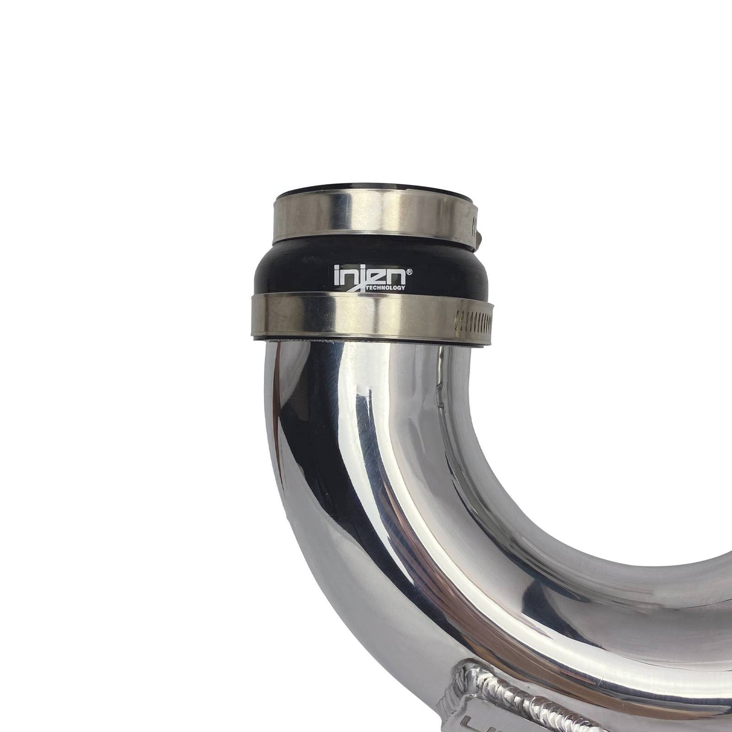Injen SP3088P - SP Series Cold Air Intake System