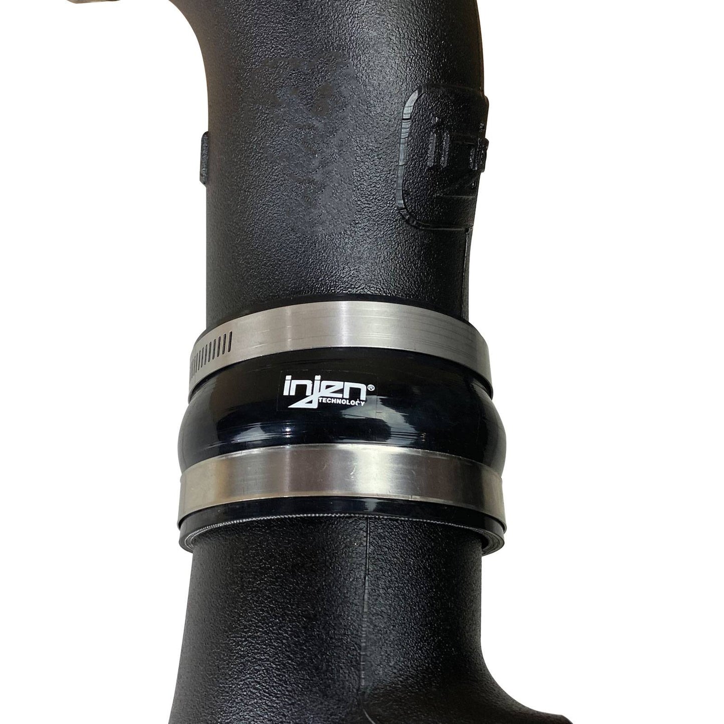 Injen EVO3003 - Evolution Series Cold Air Intake System