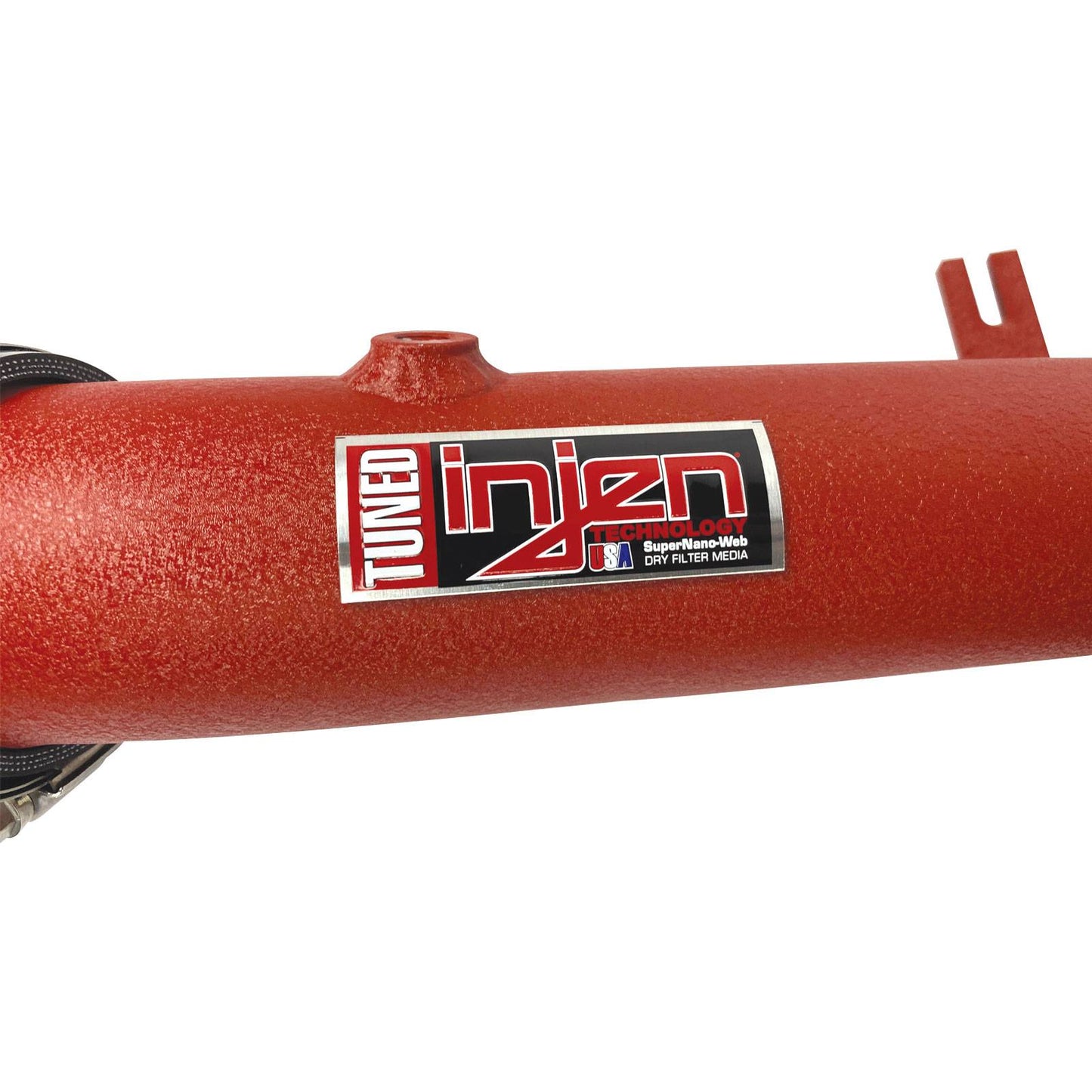 Injen SES3078ICP - Aluminum Intercooler Pipe Kit