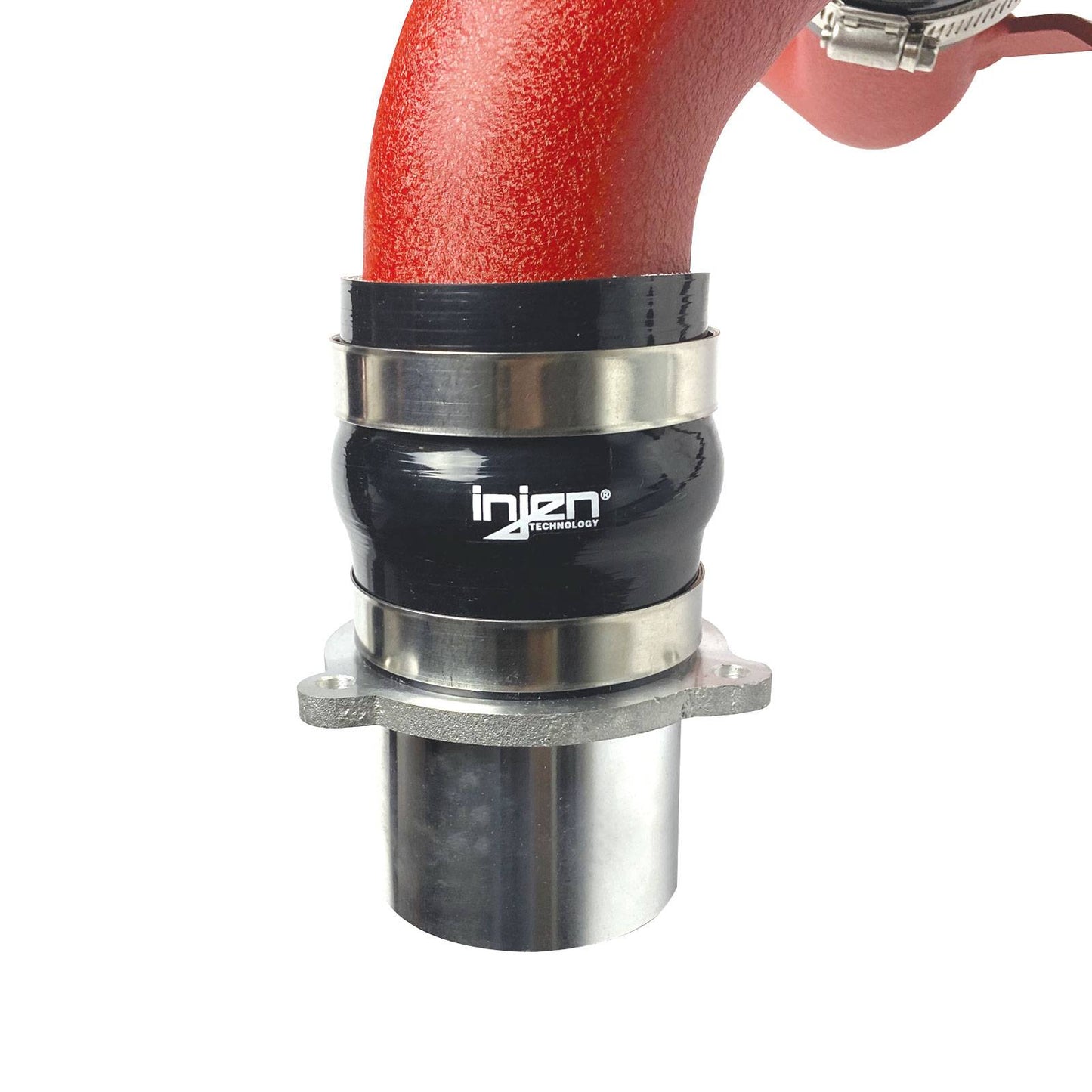 Injen SES3078ICP - Aluminum Intercooler Pipe Kit