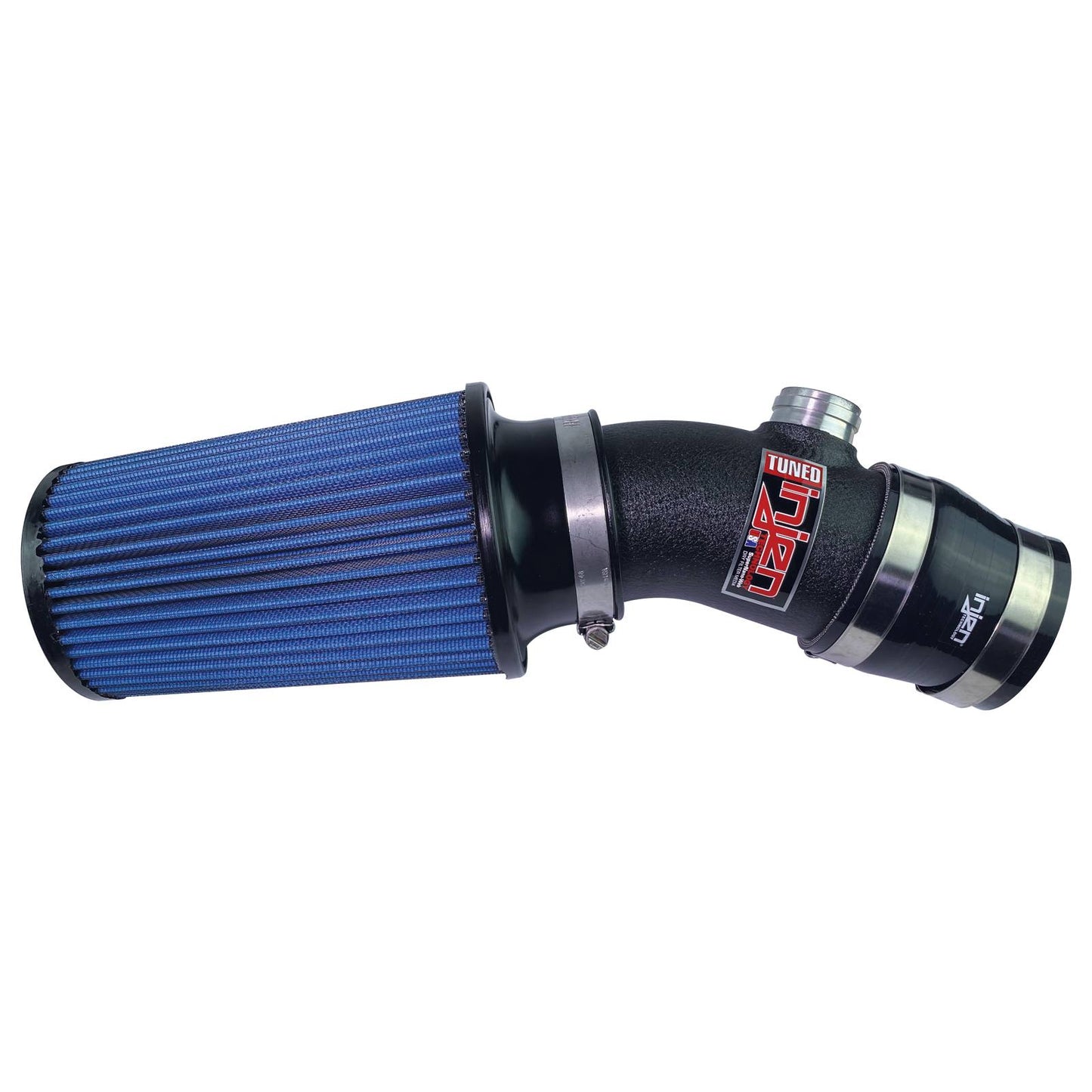 Injen SP3089 - SP Series Short Ram Air Intakes