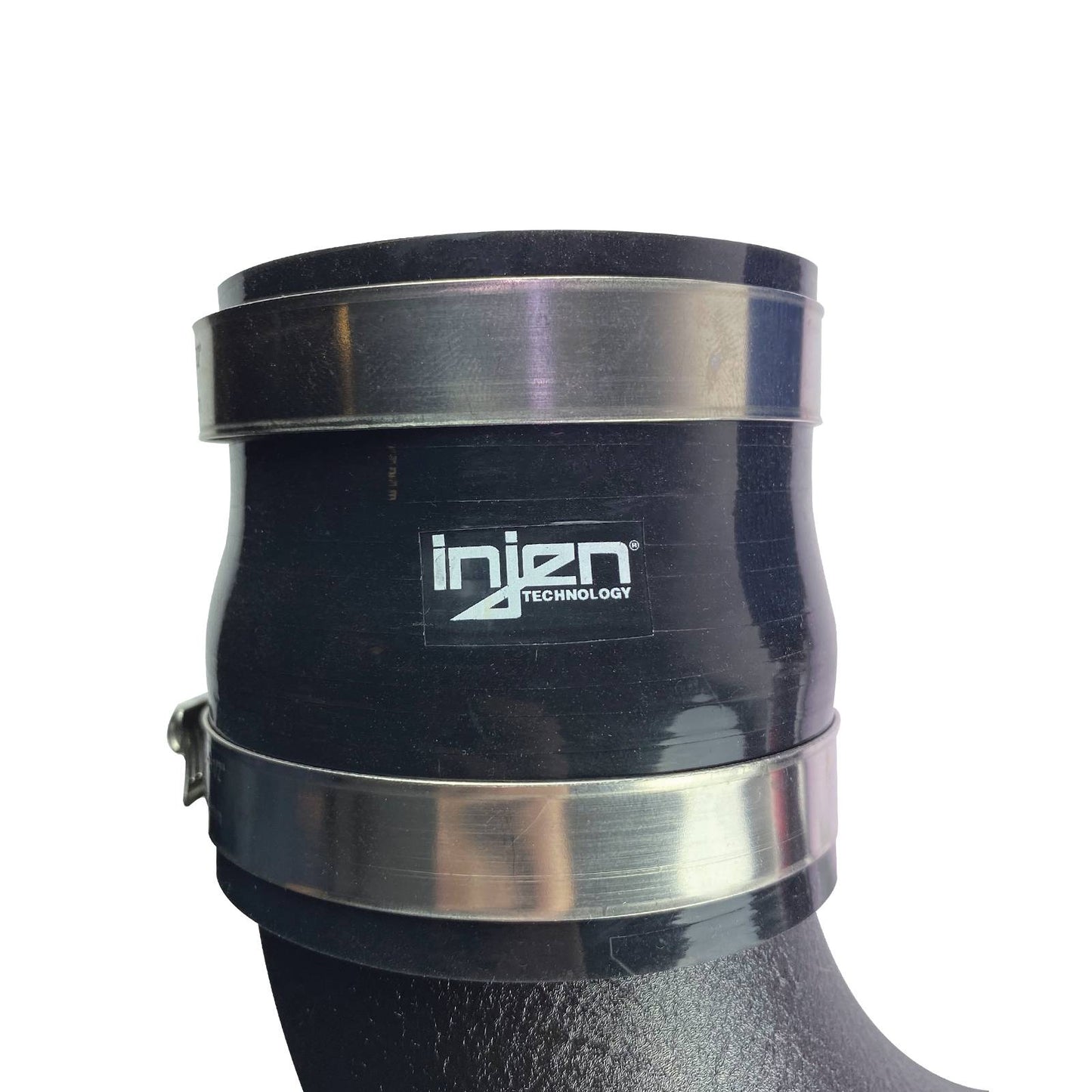Injen SP3089 - SP Series Short Ram Air Intakes