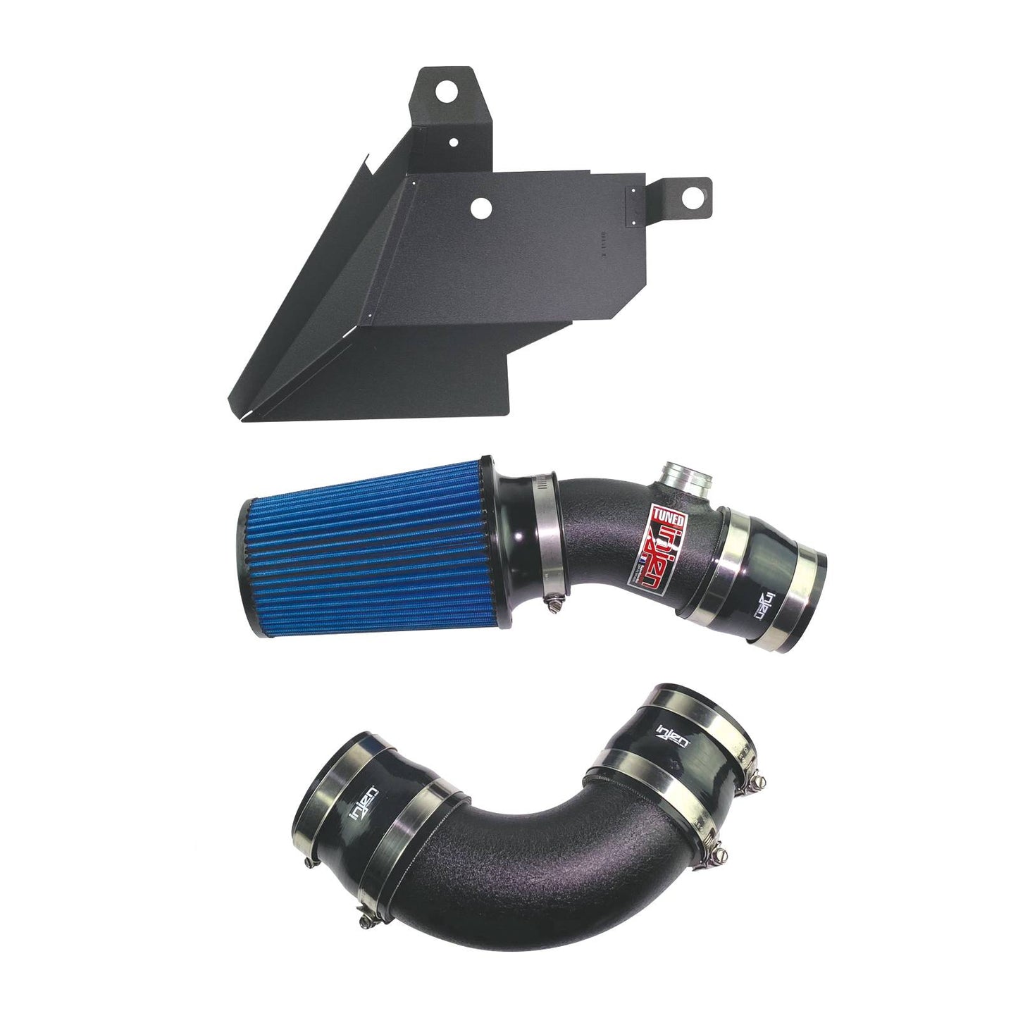 Injen SP3089 - SP Series Short Ram Air Intakes