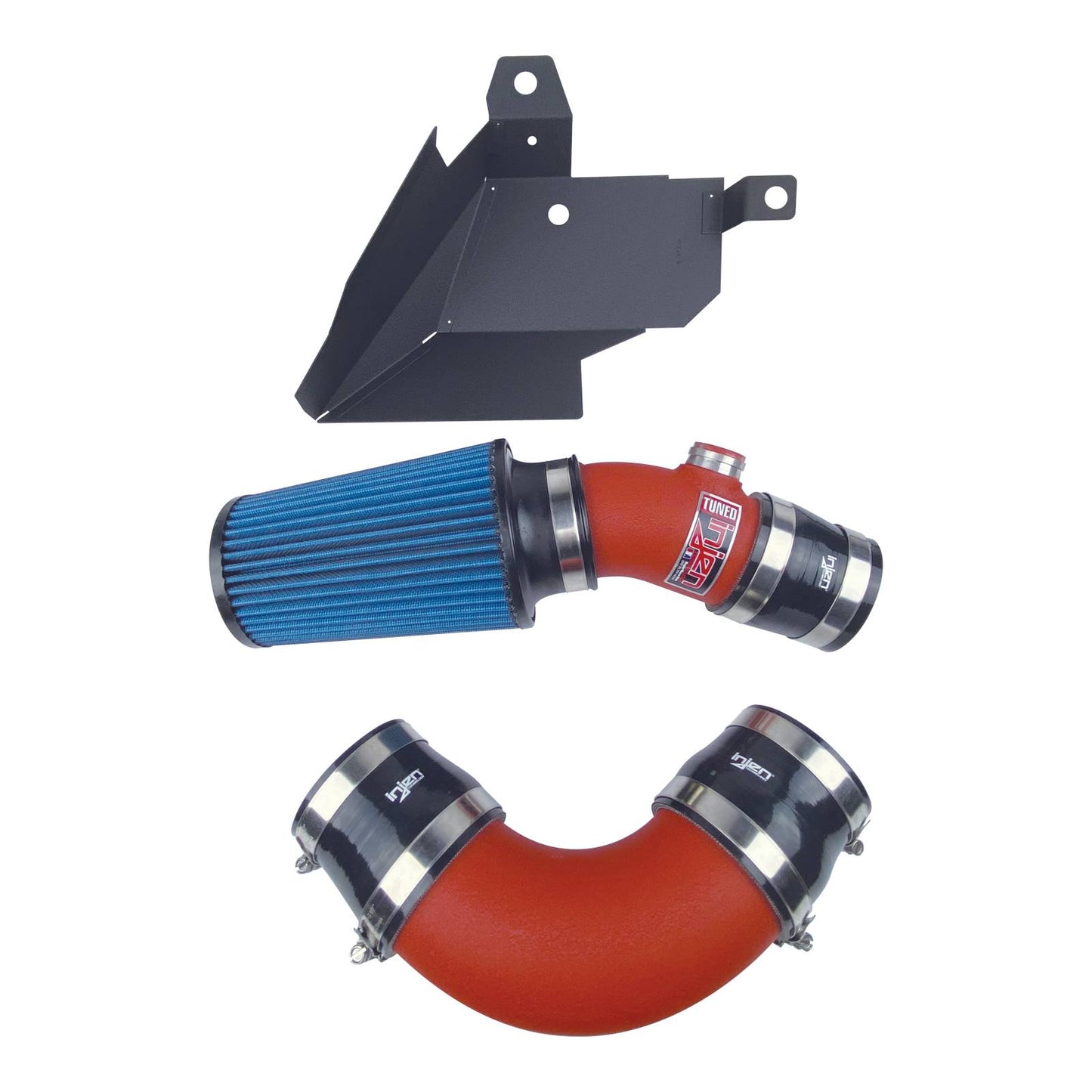 Injen SP3089 - SP Series Short Ram Air Intakes