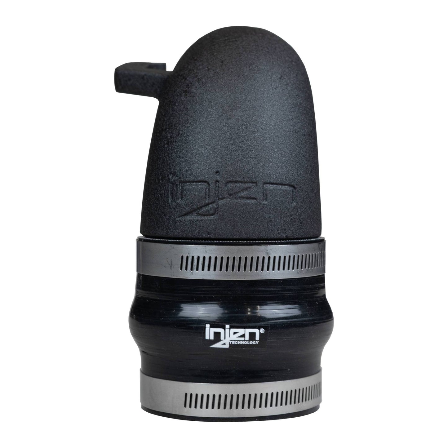 Injen SES3078TIP - SES Turbocharges Inlet Pipe