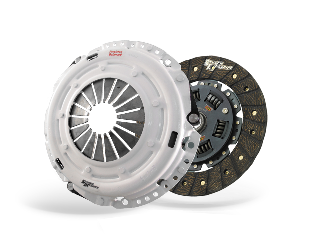 Clutch Masters - FX100 Single Disc Clutch Kit