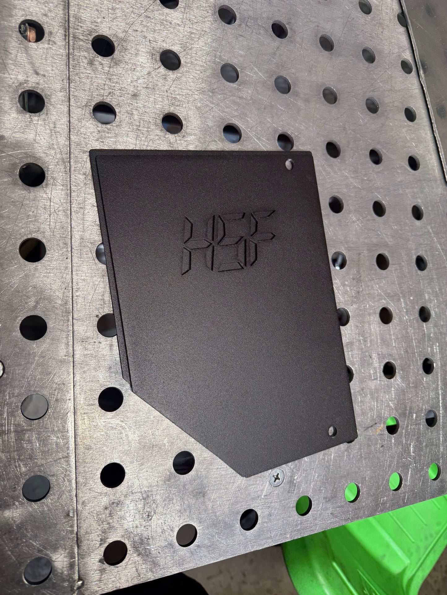 HSF - ECU Cover - 2020+ Explorer