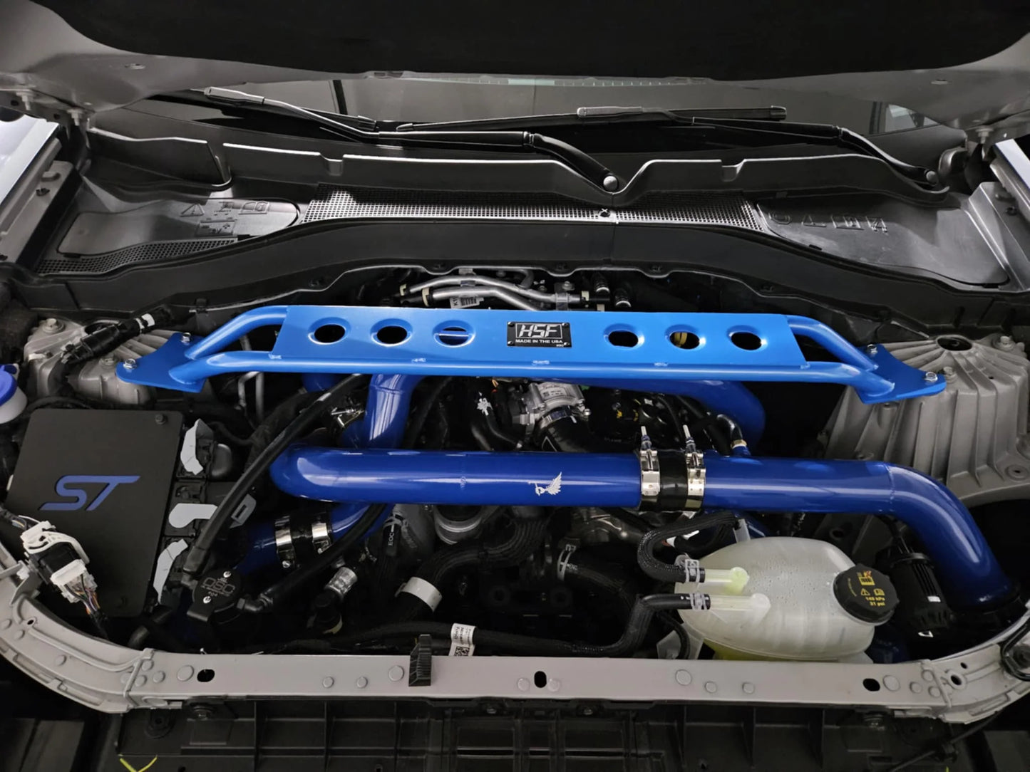HSF - Strut Bar - 2020+ Explorer ST