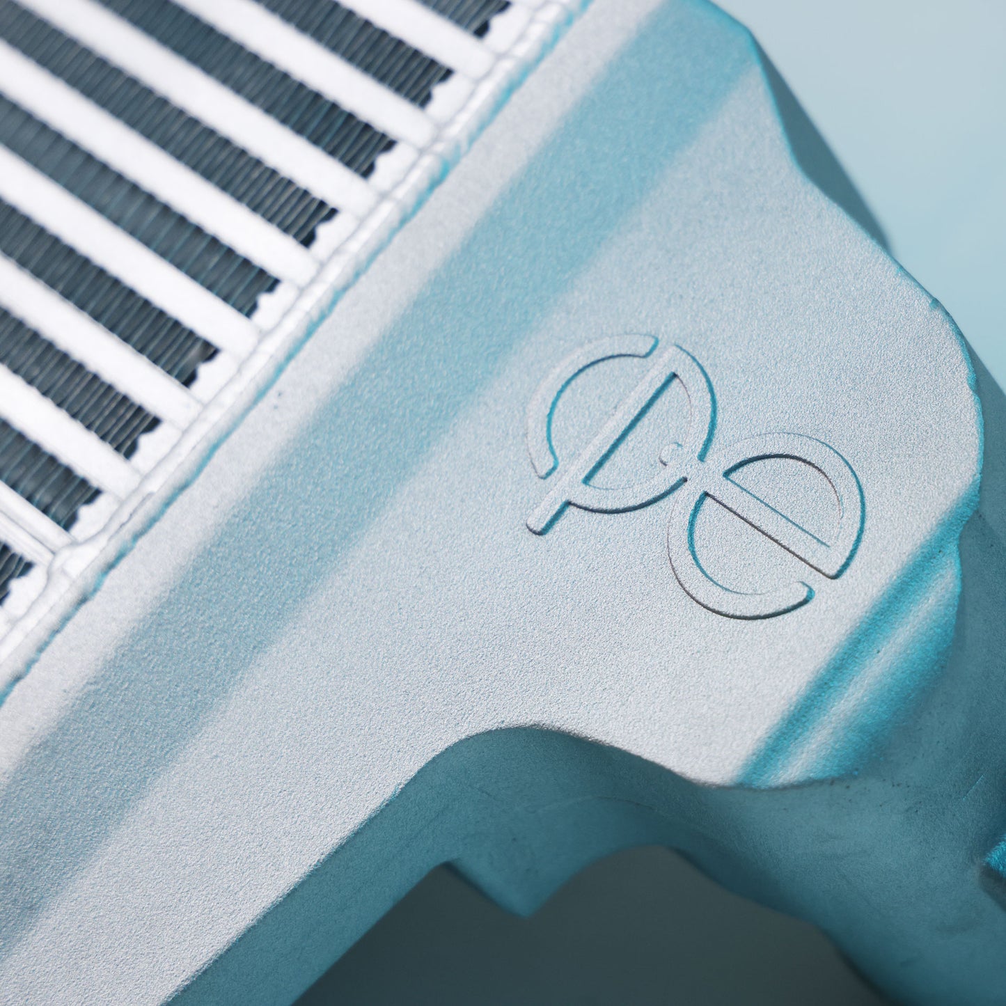 cp-e™ - ΔCore™ Front Mount Intercooler - 2020+ Explorer ST