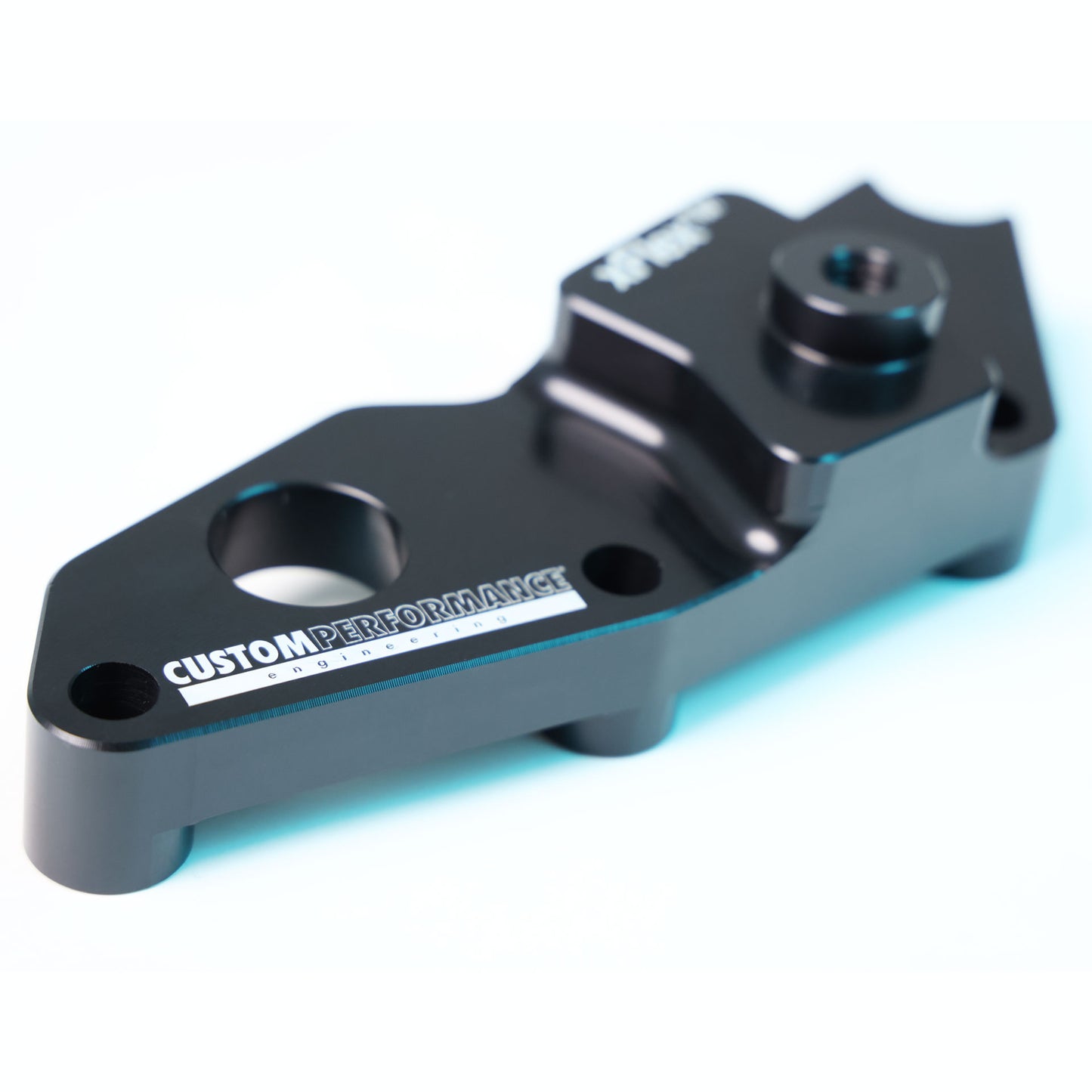 cp-e™ - xFlex™ Differential Mount - 2020+ Explorer ST