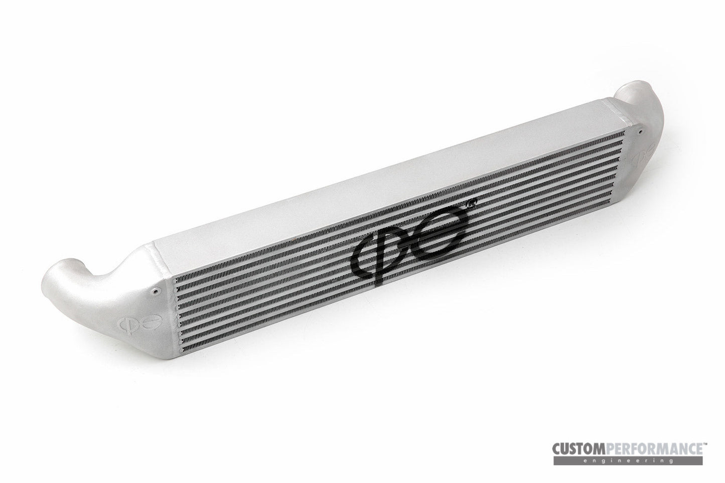 cp-e™ - ∆Core™ Front Mount Intercooler - 2014-2017 Ford Fiesta ST