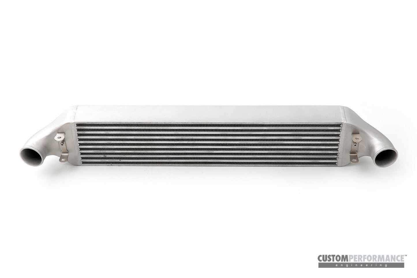 cp-e™ - ∆Core™ Front Mount Intercooler - 2014-2017 Ford Fiesta ST