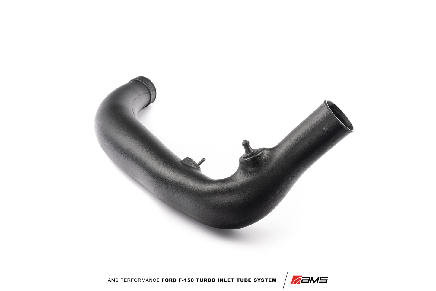 AMS Performance - Turbo Inlet Tubes - 2015-2016 Ford F-150 3.5L EcoBoost