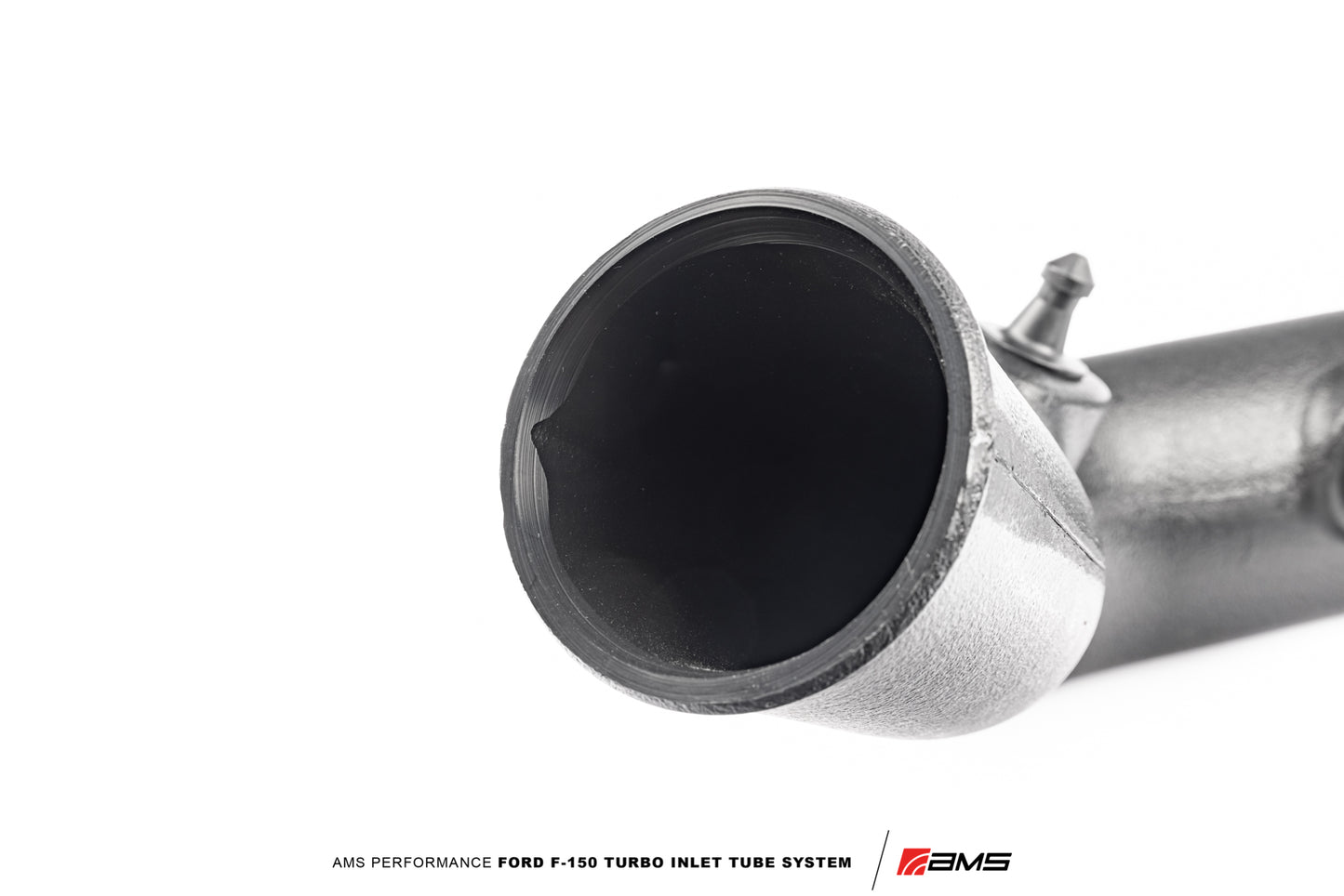 AMS Performance - Turbo Inlet Tubes - 2015-2016 Ford F-150 3.5L EcoBoost