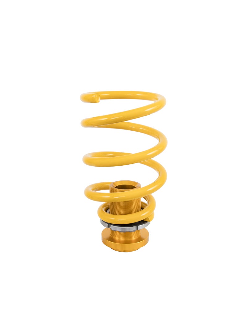 Ohlins - Road and Track Coilovers - 2016-2018 Ford Focus RS