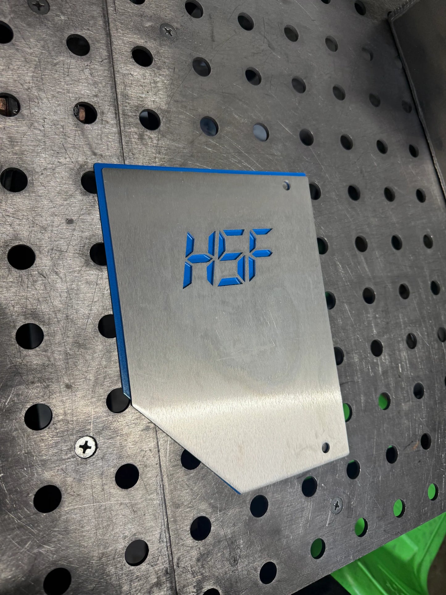 HSF - ECU Cover - 2020+ Explorer