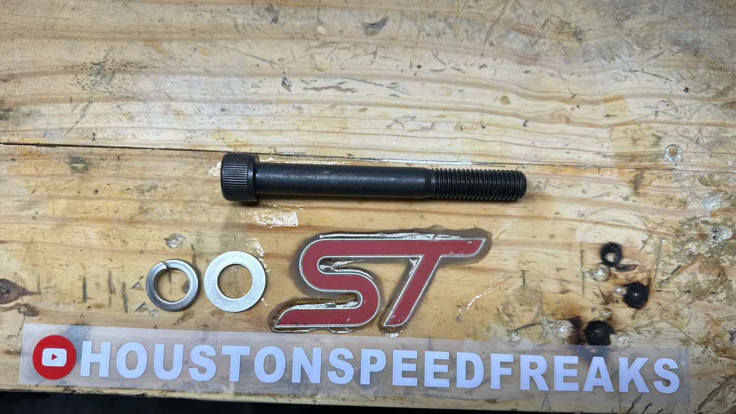 HSF - Upgraded Rear Differential Bolt - 2020+ Explorer ST