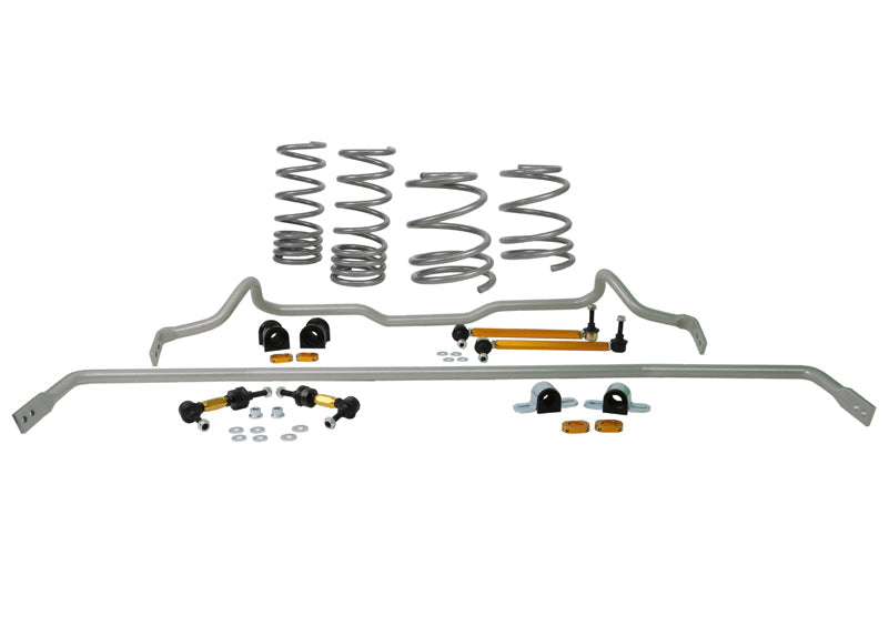 Whiteline - Performance Suspension Kit - 2012-2013 Ford Focus ST MK3