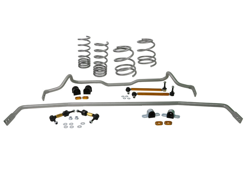 Whiteline - Performance Suspension Kit - 2012-2013 Ford Focus ST MK3