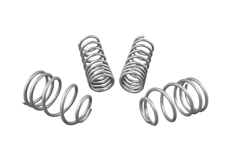 Whiteline - Performance Suspension Kit - 2012-2013 Ford Focus ST MK3