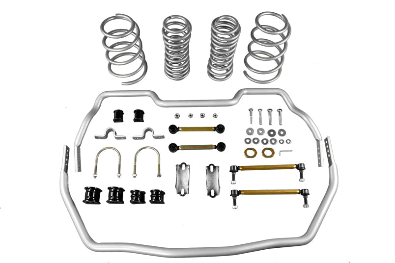 Whiteline - Performance Suspension Kit - 2005-2014 Ford Mustang GT S197
