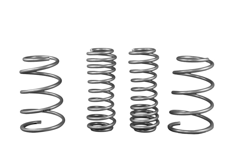 Whiteline - Performance Suspension Kit - 2005-2014 Ford Mustang GT S197