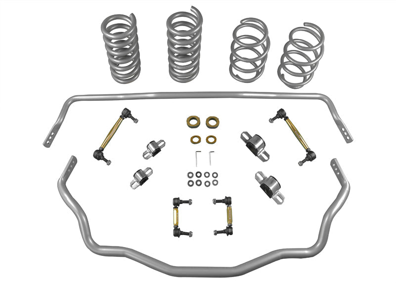 Whiteline - Performance Suspension Kit - 2015-2020 Ford Mustang GT S550 & S650