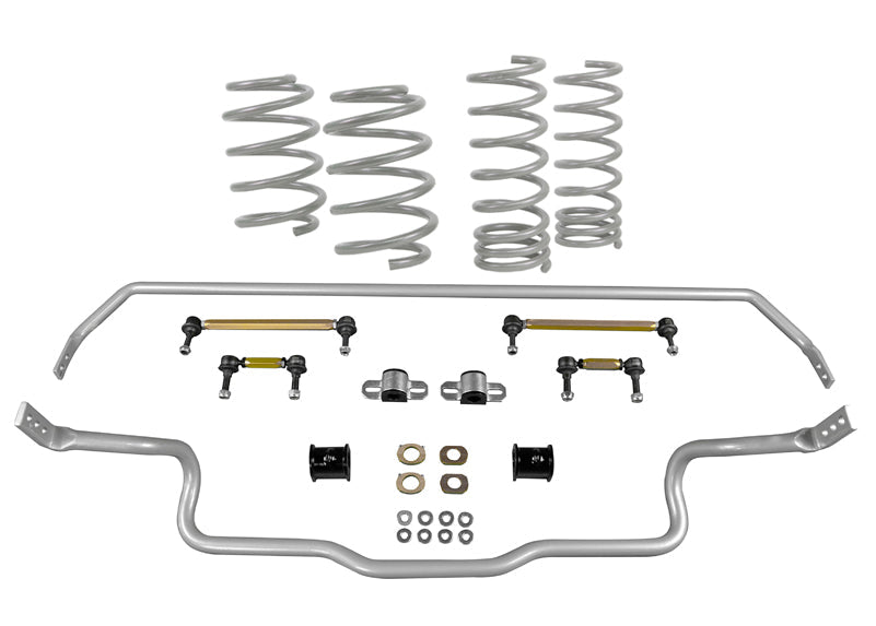 Whiteline - Performance Suspension Kit - 2016-2019 Ford Focus RS MK3 LZ