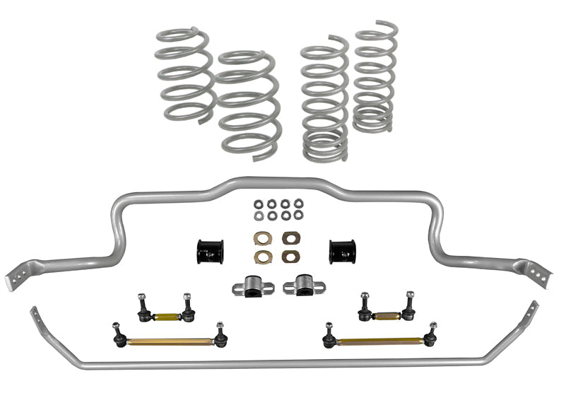 Whiteline - Performance Suspension Kit - 2016-2019 Ford Focus RS MK3 LZ