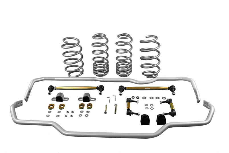 Whiteline - Performance Suspension Kit - 2006-2009 VW Golf MK5 GTI